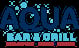 Aqua Bar & Grill Las Vegas