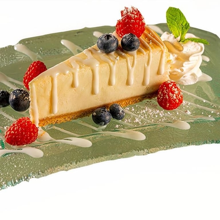 Delicious Cheesecake Options