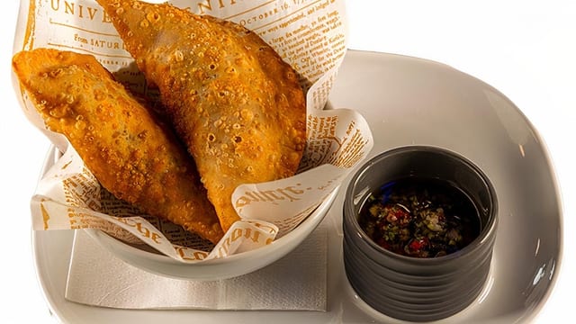Empanadas / Turnover.