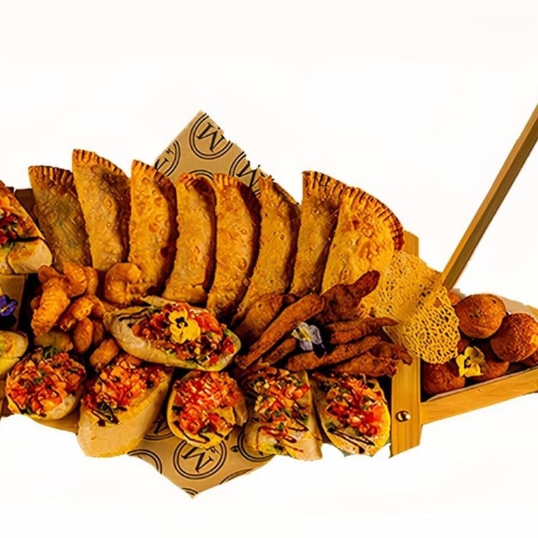 Breakfast Selections to Savor